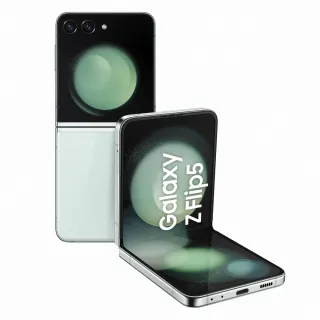 SAMSUNG Galaxy Z Flip5 8G/512G 5G摺疊智慧手機-曜石灰 歷史價格詳細信息