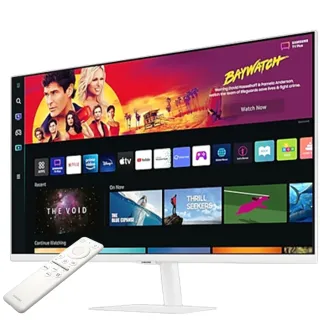 SAMSUNG S32BM703UC 4K智慧聯網螢幕(32型/UHD/HDMI/喇叭/VA) 歷史價格詳細信息