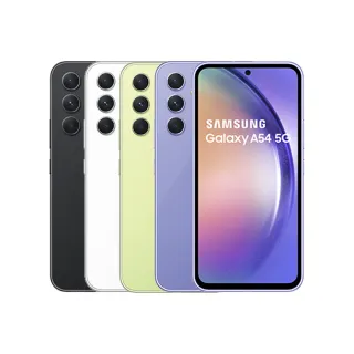 Samsung Galaxy A54 5G (6G/128G) 6.4吋 3+1鏡頭防水手機 (原廠認證福利品) 歷史價格詳細信息