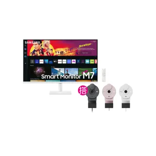 SAMSUNG S32BM703UC 4K智慧聯網螢幕(32型/UHD/HDMI/喇叭/VA) 歷史價格詳細信息