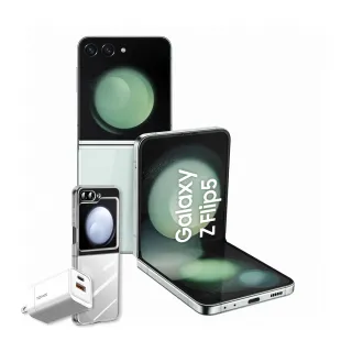 【SAMSUNG 三星】Galaxy Z Flip5 5G 6.7吋(8G/512G) 歷史價格詳細信息