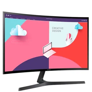 SAMSUNG 三星 S24C310EAC 24型 平面窄邊美型螢幕 顯示器 歷史價格詳細信息