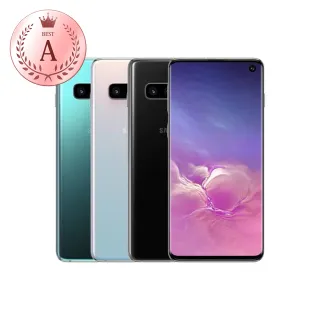 【福利品】SAMSUNG Galaxy S10 8GB/128GB 外觀近全新 智慧型手機 歷史價格詳細信息