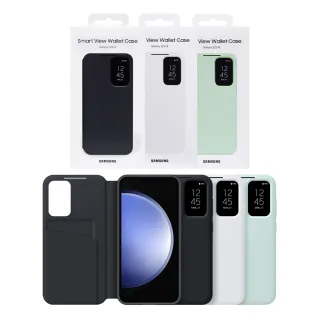 SAMSUNG Galaxy S23+ 全透視感應 卡夾式保護殼 神腦生活 歷史價格詳細信息