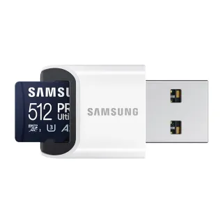 SAMSUNG 三星 PRO Ultimate microSDXC UHS-I(U3) 128G記憶卡(MB-MY128SA/WW)二入組 歷史價格詳細信息
