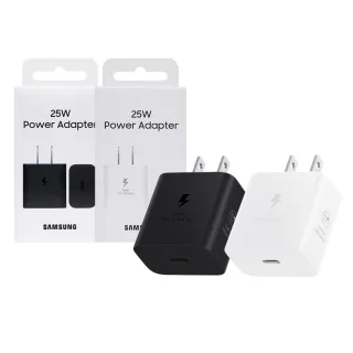 SAMSUNG 三星 EP-T2510 25W快充通用型旅充 ( TA Only ) 歷史價格詳細信息