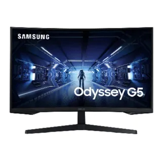 SAMSUNG 三星 32型 Odyssey G5 IPS 平面電競螢幕顯示器 S32DG502EC 歷史價格詳細信息