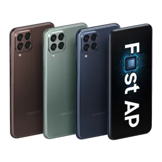 Samsung Galaxy M33 5G (6G/128G) 歷史價格詳細信息