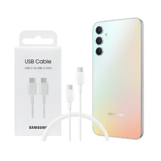 Samsung三星原廠EP-DA705 3A 雙Type C傳輸線1m -黑 【公司貨】 歷史價格詳細信息