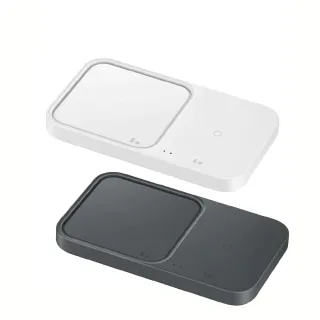 Samsung  無線閃充電板（9W 雙座充）EP-P4300 歷史價格詳細信息