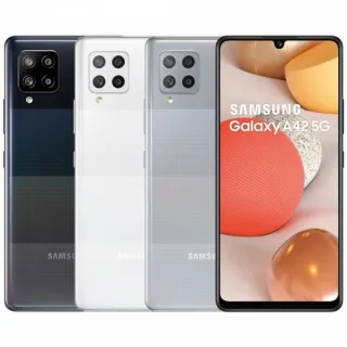 【福利品】SAMSUNG Galaxy A42 (6G/128G) 7成新 歷史價格詳細信息