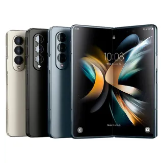 【福利品】SAMSUNG Galaxy Z Fold4 5G (12G/256G)-幻影黑 9成9新 歷史價格詳細信息