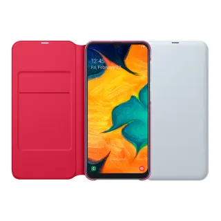 Samsung 三星 A30 原廠漸層透明背蓋 歷史價格詳細信息