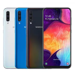 【福利品】Samsung Galaxy A50 / A505 藍 歷史價格詳細信息