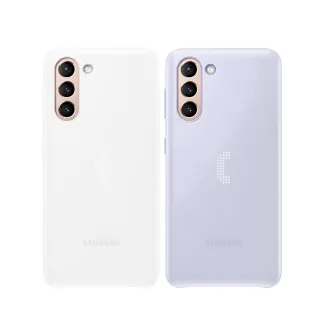 三星samsung galaxy S21+ 原廠LED皮革翻頁式皮套 歷史價格詳細信息