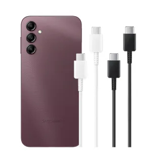 【SAMSUNG 三星】2入 三星製造 Note20系列適用 / 雙Type C 3A快充充電線 歷史價格詳細信息