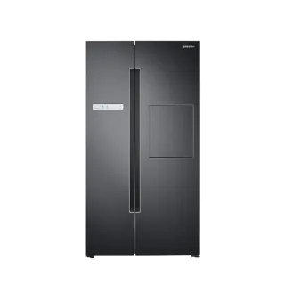 SAMSUNG三星 795公升美式對開冰箱 RS82A6000B1/TW 歷史價格詳細信息