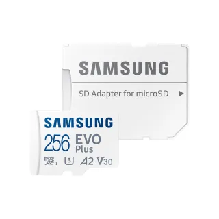 SAMSUNG 三星 EVO Plus microSDXC 256G U3 SD卡 記憶卡 MB-MC256HA 歷史價格詳細信息