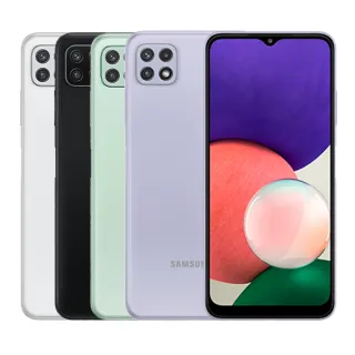 [福利品] SAMSUNG Galaxy A22 5G (4G/128G) 全機7成新 歷史價格詳細信息