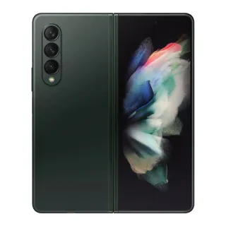 【SAMSUNG 三星】A級福利品 Galaxy Z Fold4 5G 7.6吋(12G/256G) 歷史價格詳細信息