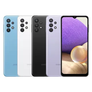 [福利品]Samsung Galaxy A32 5G (6G/128GB) 外觀7成新 歷史價格詳細信息
