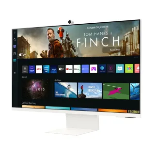 SAMSUNG S32BM801UC 4K智慧聯網螢幕(32型/UHD/HDMI/喇叭/VA) 歷史價格詳細信息