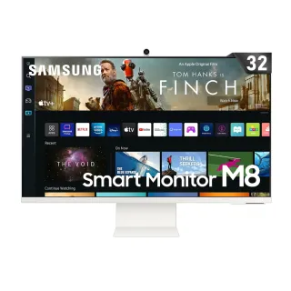 SAMSUNG 三星 32吋4K HDR淨藍光智慧聯網螢幕 M7 S32BM703UC 歷史價格詳細信息