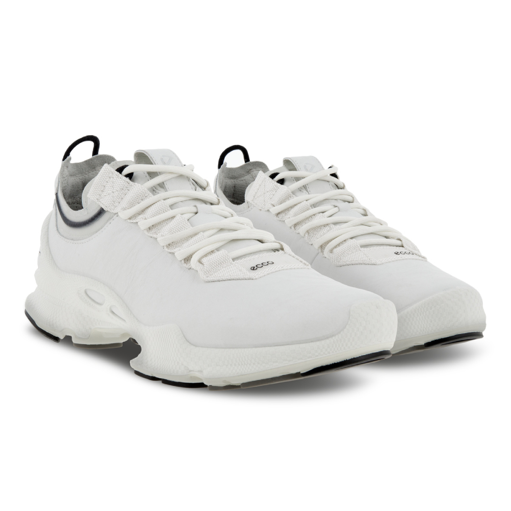 【ecco】BIOM C W 銷售冠軍自然律動健步鞋 女鞋(冰綠色 09150301400) 歷史價格詳細信息