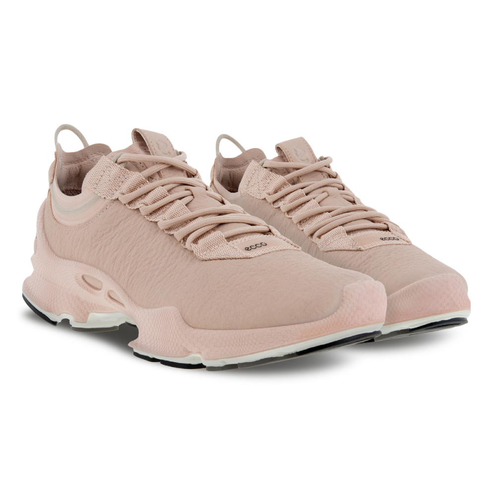 【ecco】BIOM C W 銷售冠軍自然律動健步鞋 女鞋(冰綠色 09150301400) 歷史價格詳細信息