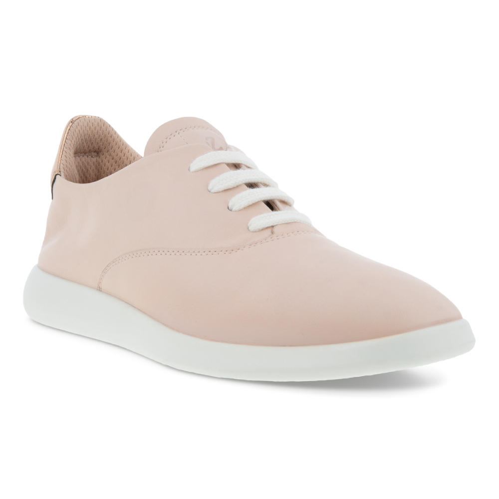 ECCO女鞋 ECCO休閒鞋 720系列 日常必備 通勤鞋 時尚款 PU發泡底 輕便 GORE-TEX防水 209713 【小潮人】 歷史價格詳細信息