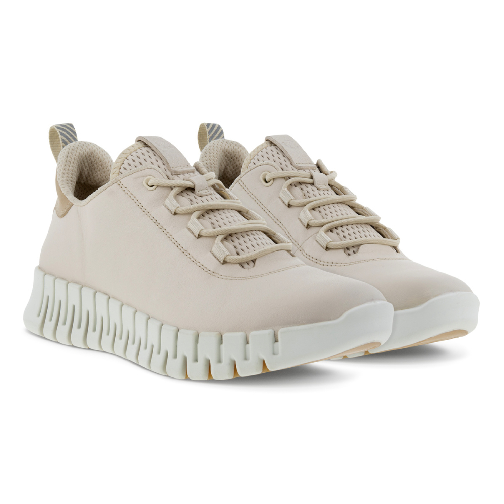 ECCO女鞋 ECCO休閒鞋 720系列 日常必備 通勤鞋 時尚款 PU發泡底 輕便 GORE-TEX防水 209713 【小潮人】 歷史價格詳細信息