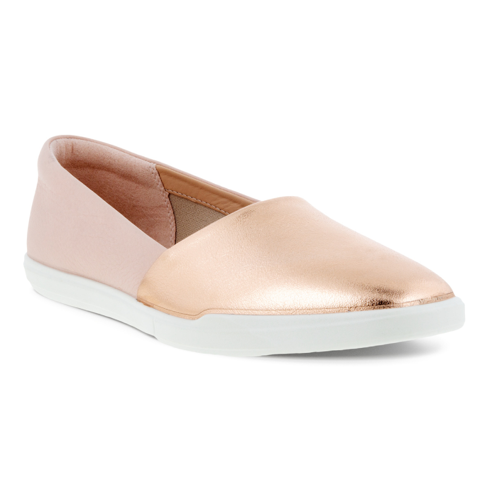 ECCO女鞋 ECCO休閒鞋 720系列 日常必備 通勤鞋 時尚款 PU發泡底 輕便 GORE-TEX防水 209713 【小潮人】 歷史價格詳細信息