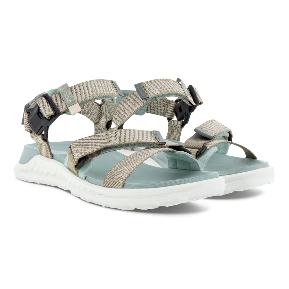 Ecco W Golf S-Three Gore-Tex 灰 粉紅 防水 高爾夫女鞋 ACS 10291360062 歷史價格詳細信息