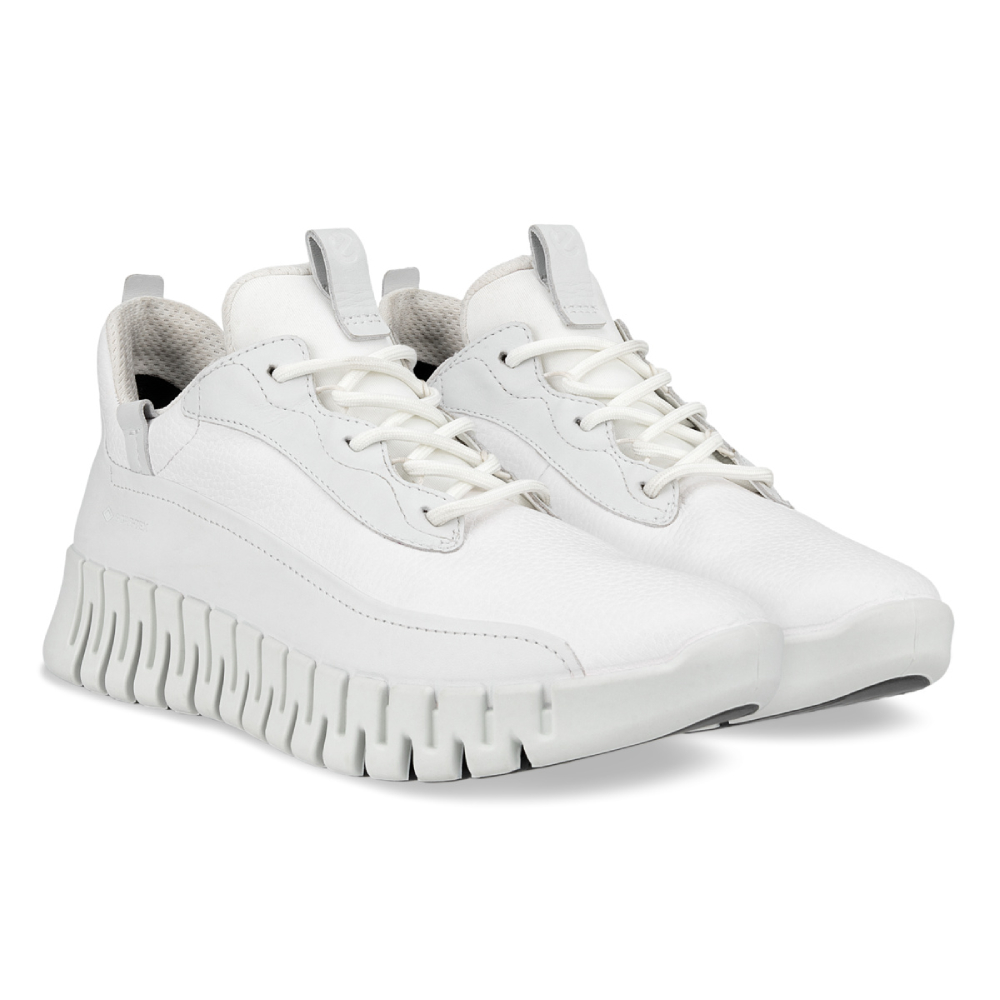 Ecco W Golf S-Three Gore-Tex 灰 粉紅 防水 高爾夫女鞋 ACS 10291360062 歷史價格詳細信息