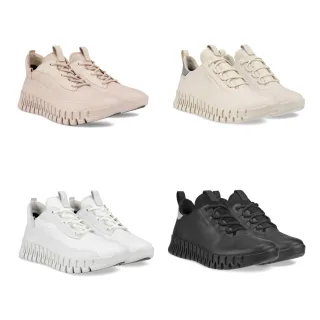 ECCO女鞋 ECCO休閒鞋 720系列 日常必備 通勤鞋 時尚款 PU發泡底 輕便 GORE-TEX防水 209713 【小潮人】 歷史價格詳細信息