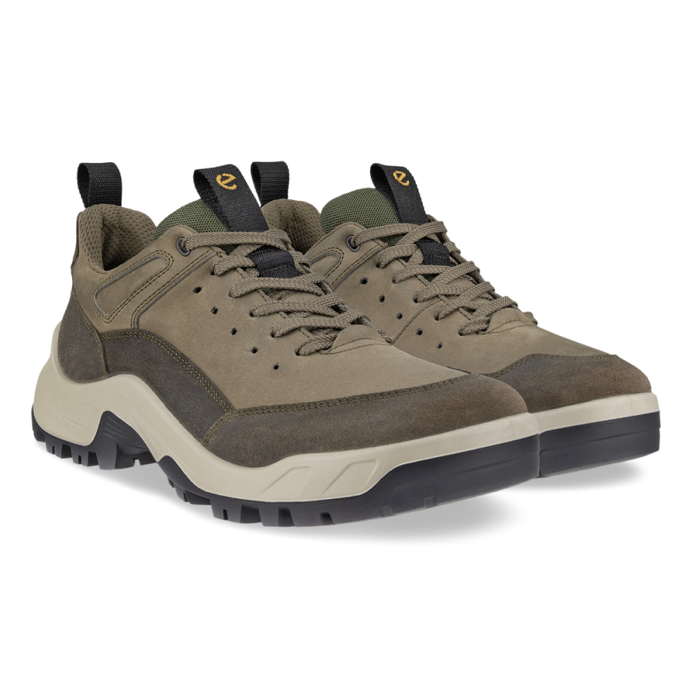 【ecco】OFFROAD 越野夏季戶外運動涼鞋  男鞋(藍色06956402038) 歷史價格詳細信息