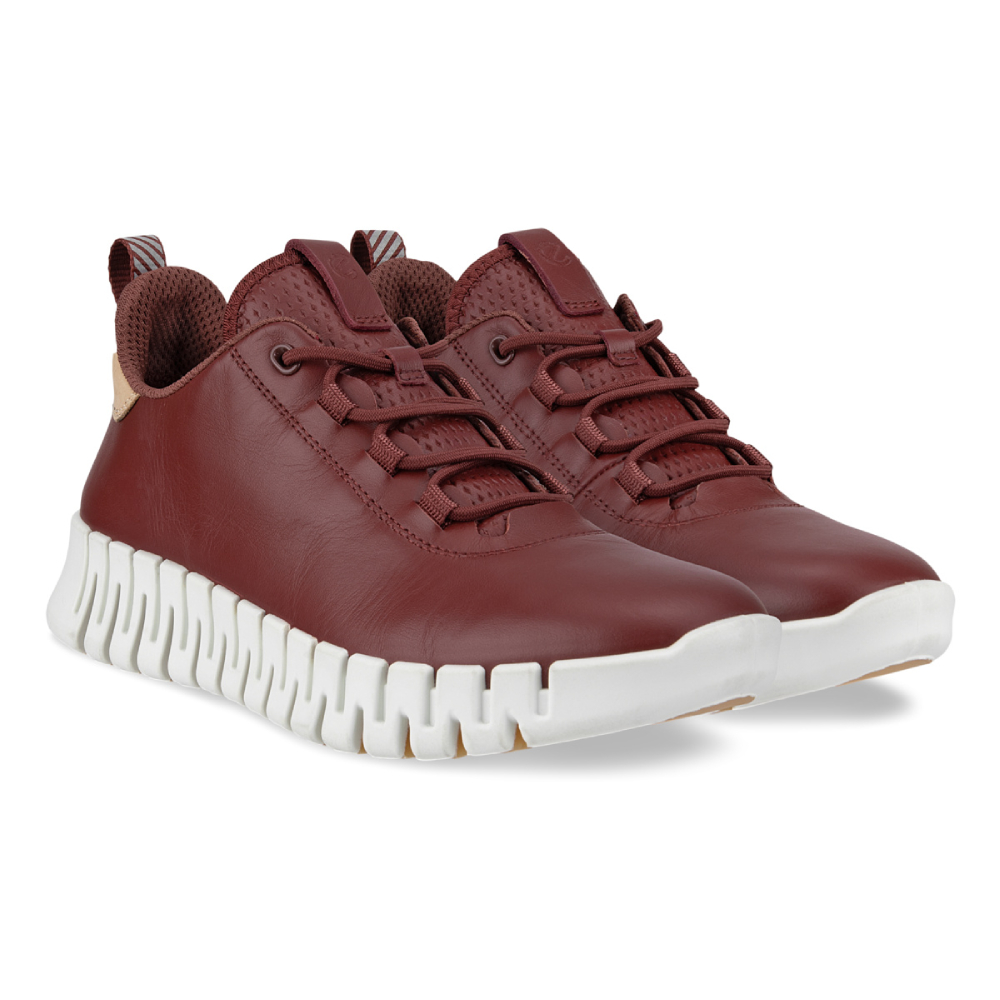 Ecco W Golf S-Three Gore-Tex 灰 粉紅 防水 高爾夫女鞋 ACS 10291360062 歷史價格詳細信息