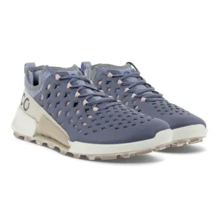 【ecco】BIOM 2.1 X COUNTRY M 健步2.1輕盈戶外襪套式跑步運動鞋 男鞋(海洋藍/光影白 82280460595) 歷史價格詳細信息