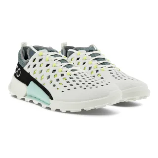 【ecco】BIOM 2.1 X COUNTRY M 健步2.1輕盈戶外襪套式跑步運動鞋 男鞋(海洋藍/光影白 82280460595) 歷史價格詳細信息