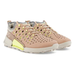 【ecco】BIOM 2.1 X COUNTRY M 健步2.1輕盈戶外襪套式跑步運動鞋 男鞋(海洋藍/光影白 82280460595) 歷史價格詳細信息