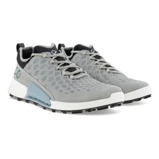 【ecco】BIOM 2.1 X COUNTRY M 健步2.1輕盈戶外襪套式跑步運動鞋 男鞋(海洋藍/光影白 82280460595) 歷史價格詳細信息