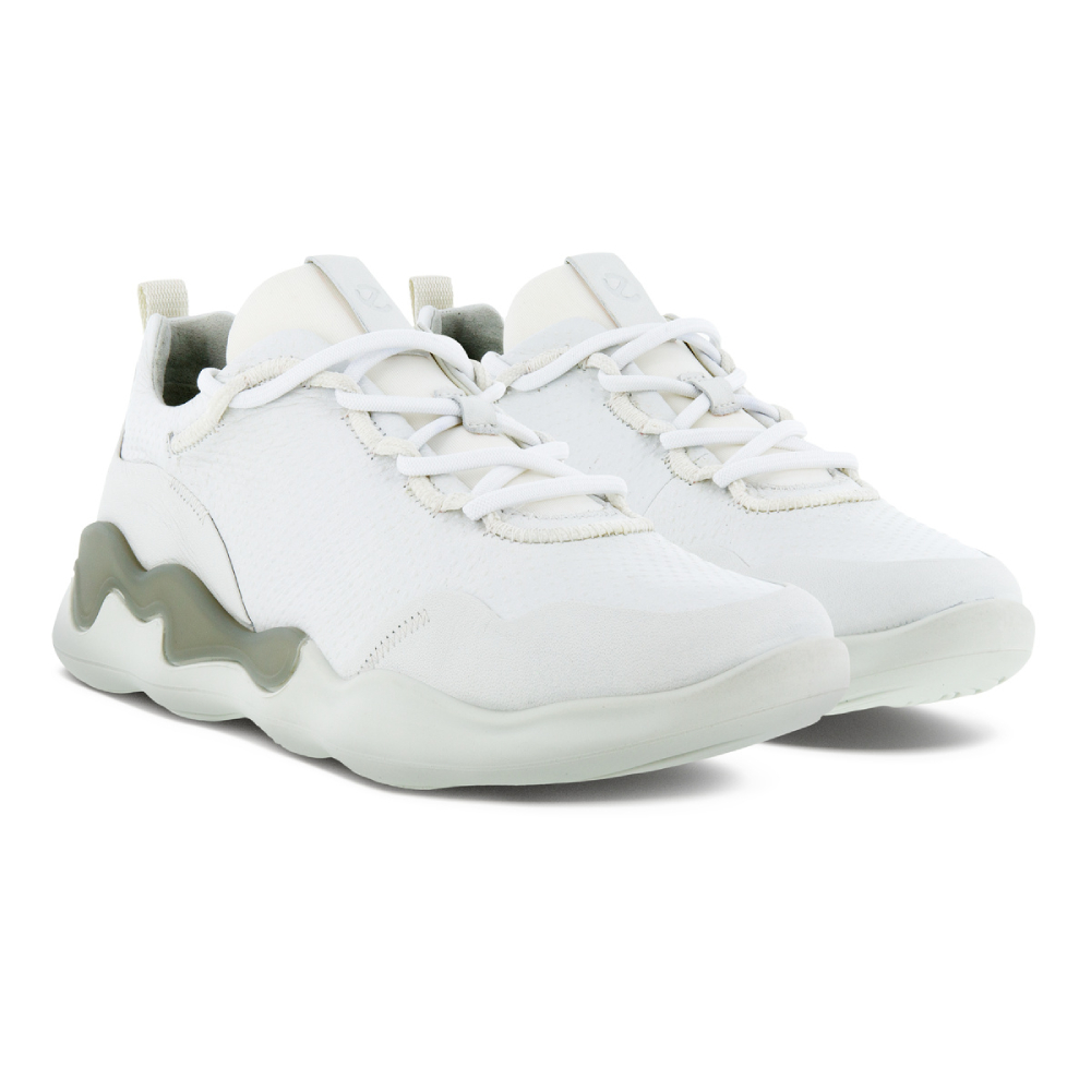 Ecco W Golf S-Three Gore-Tex 灰 粉紅 防水 高爾夫女鞋 ACS 10291360062 歷史價格詳細信息