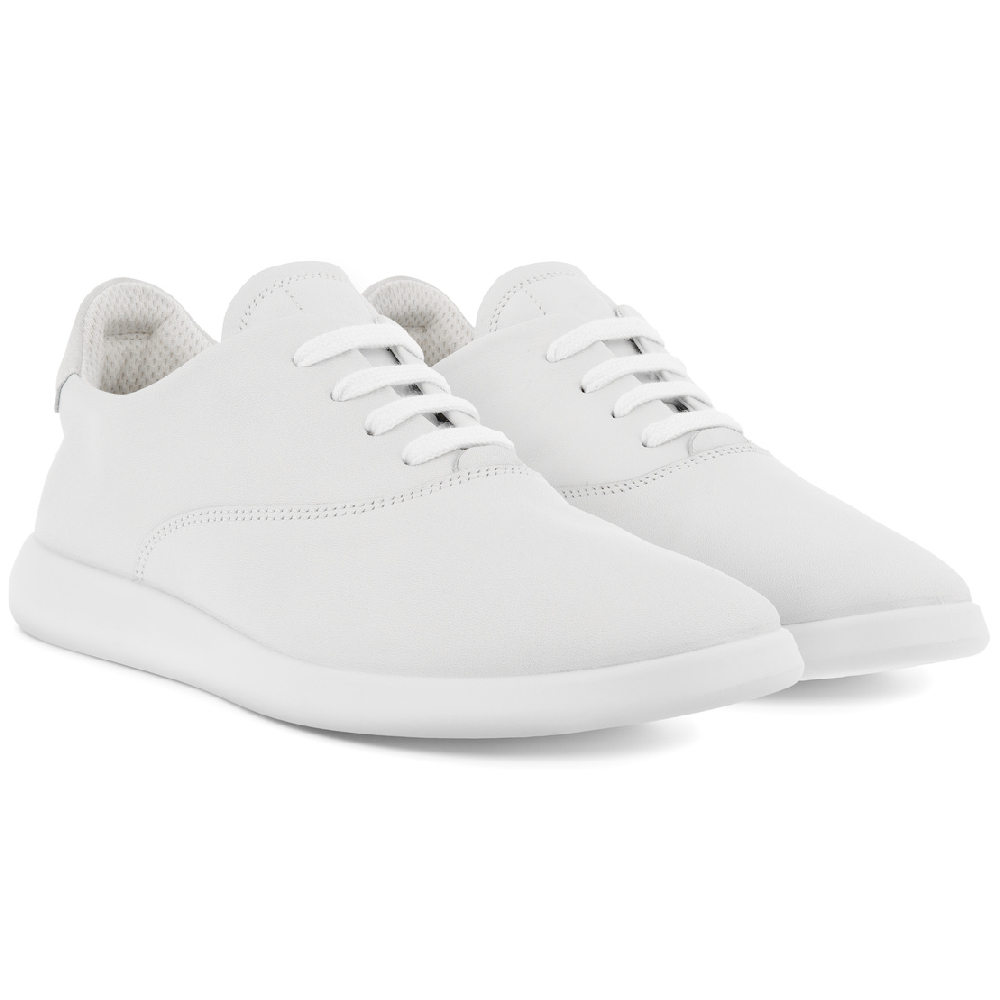 ECCO女鞋 ECCO休閒鞋 720系列 日常必備 通勤鞋 時尚款 PU發泡底 輕便 GORE-TEX防水 209713 【小潮人】 歷史價格詳細信息