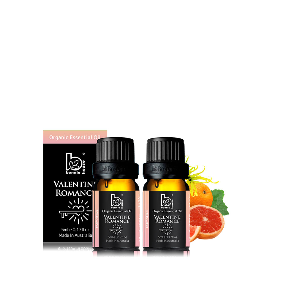 【Bonnie House 植享家】有機複方精油30ml 任2入 (贈)心靈YOGA複方養氣精油｜植萃舒活 官方直營 歷史價格詳細信息