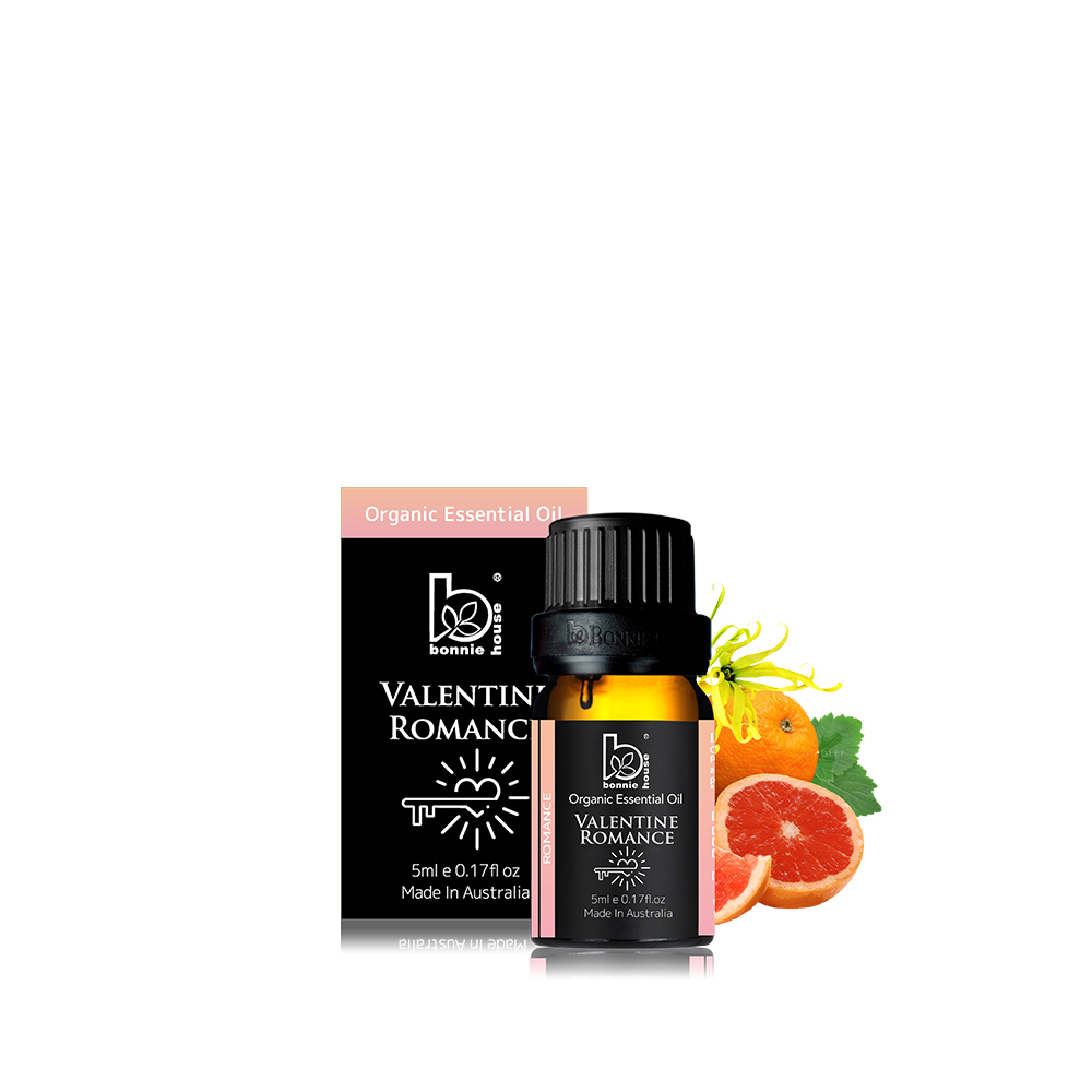 【Bonnie House 植享家】有機複方精油30ml 任2入 (贈)心靈YOGA複方養氣精油｜植萃舒活 官方直營 歷史價格詳細信息