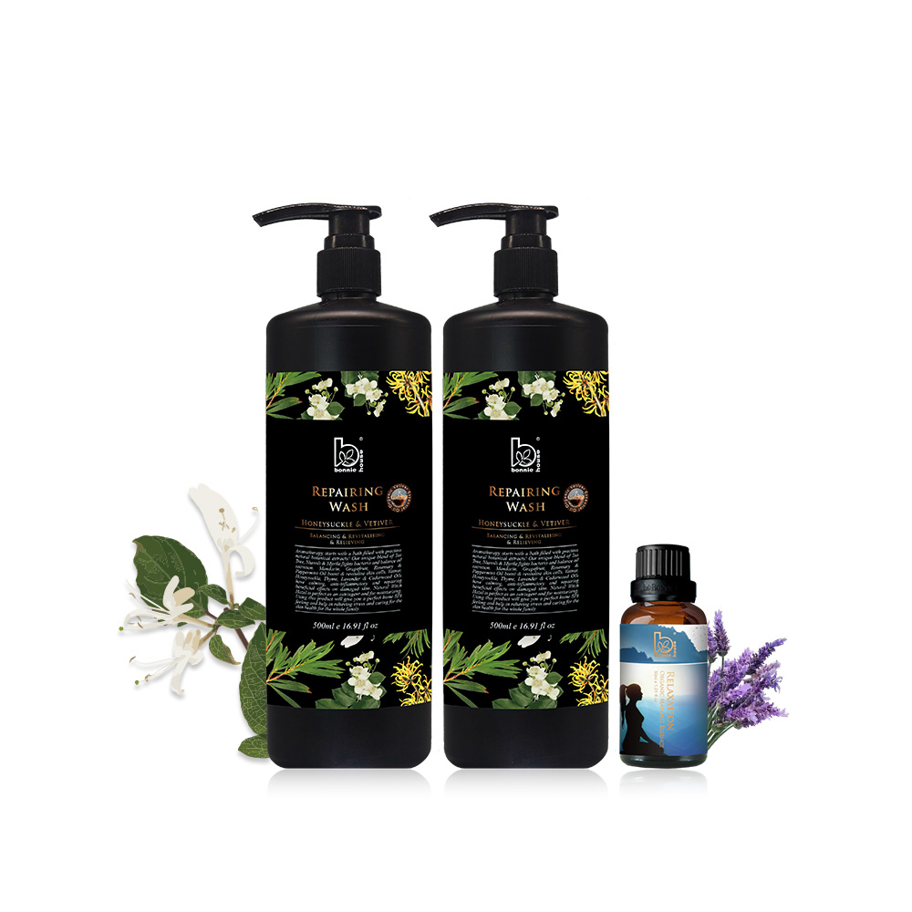 【Bonnie House 植享家】薰衣草慢活放鬆按摩凝膠100ml｜官方直營 歷史價格詳細信息