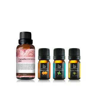 【Bonnie House 植享家】薄荷系列_洗髮精500ml+潔膚膠500ml+按摩乳200ml 歷史價格詳細信息