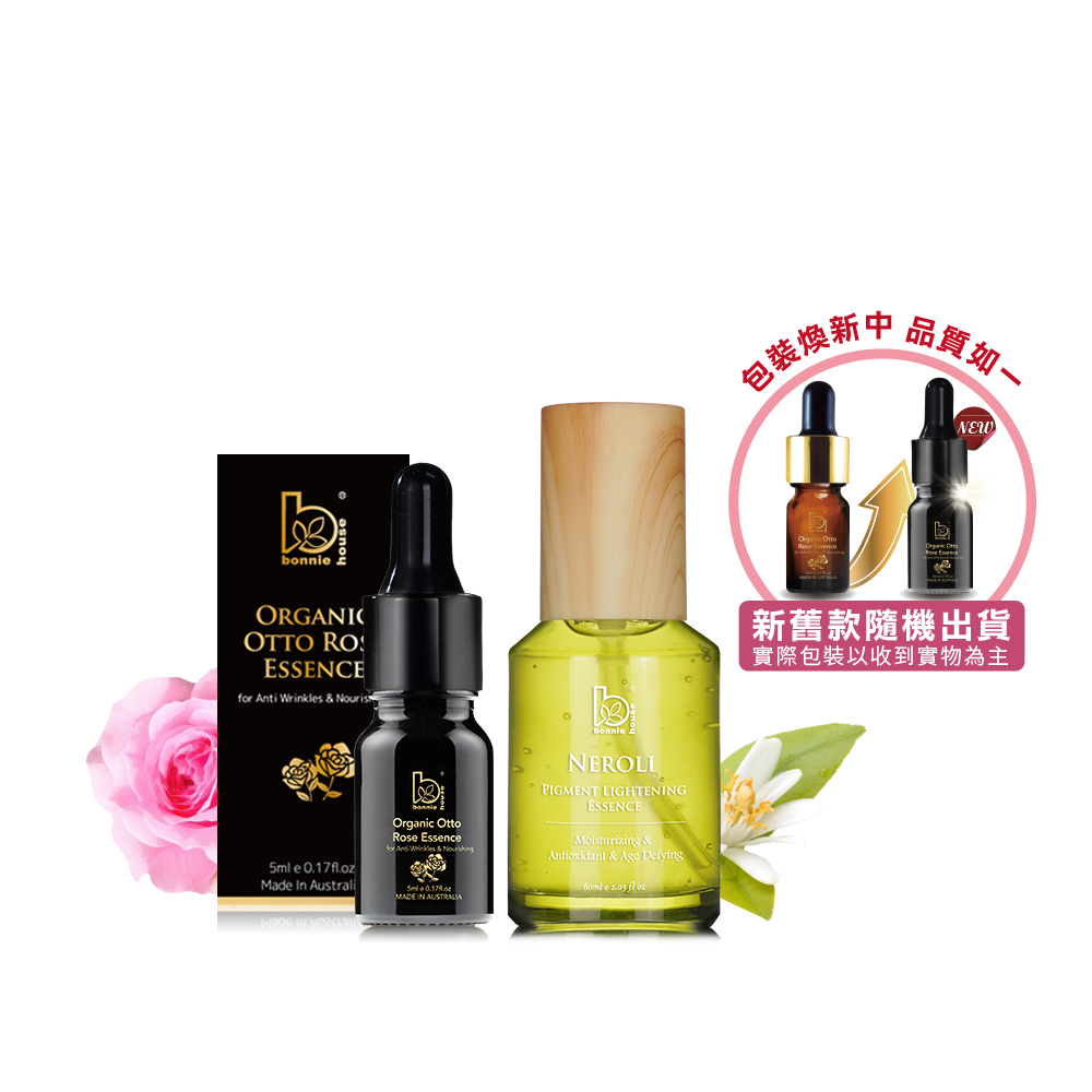 【Bonnie House 植享家】原野玫瑰果手頸霜10ml 3入｜植萃保養 官方直營 歷史價格詳細信息