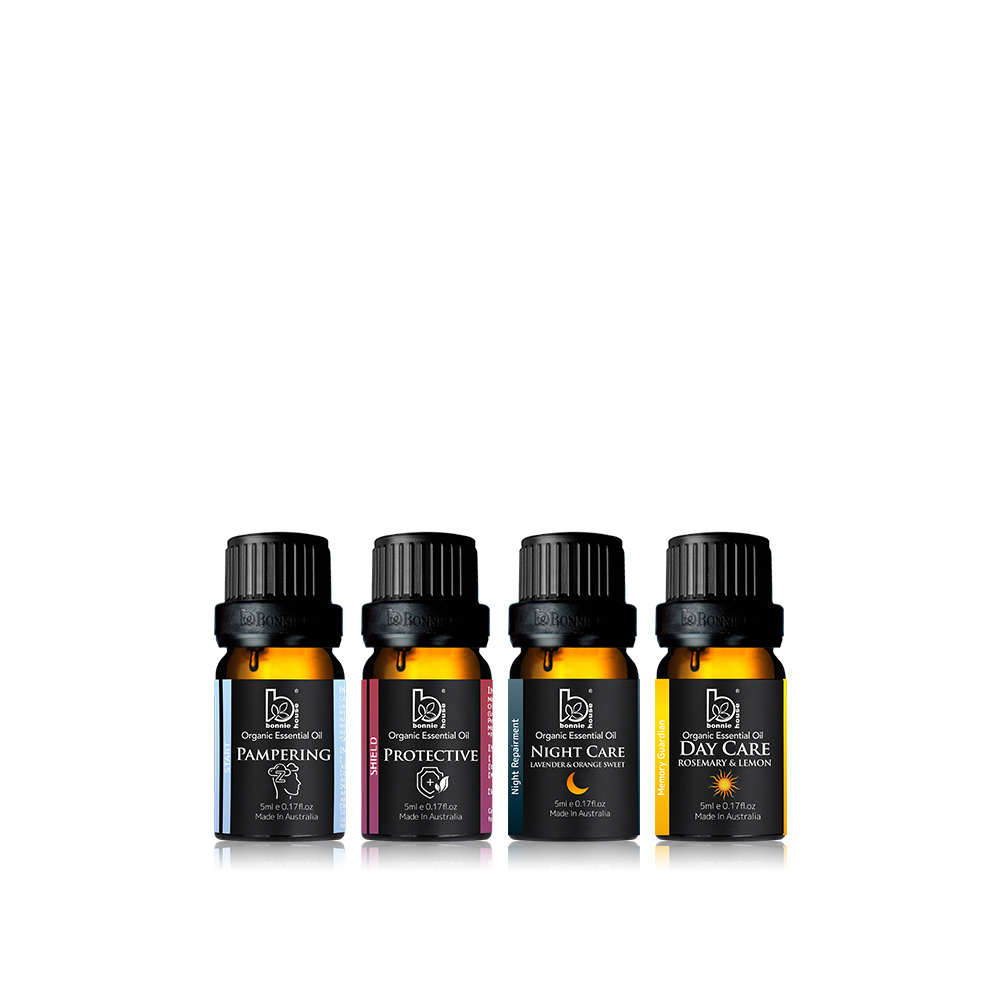 【Bonnie House 植享家】有機複方精油30ml 任2入 (贈)心靈YOGA複方養氣精油｜植萃舒活 官方直營 歷史價格詳細信息