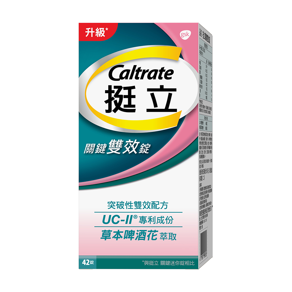 【挺立】關鍵雙效錠(42錠/盒-一天2錠 雙效配方 40mg UCII 有效劑量 草本啤酒花 14天靈活有感) 歷史價格詳細信息